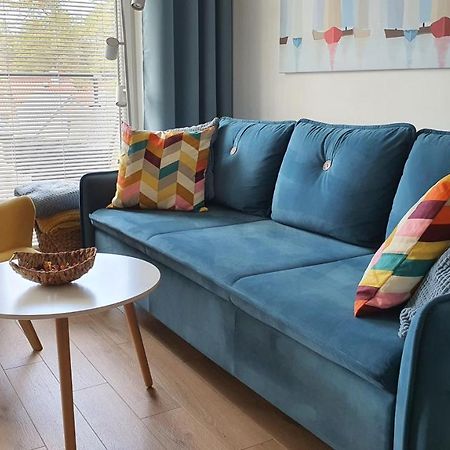 Apartament Na Kazda Pogode A27 بوبيروفو المظهر الخارجي الصورة