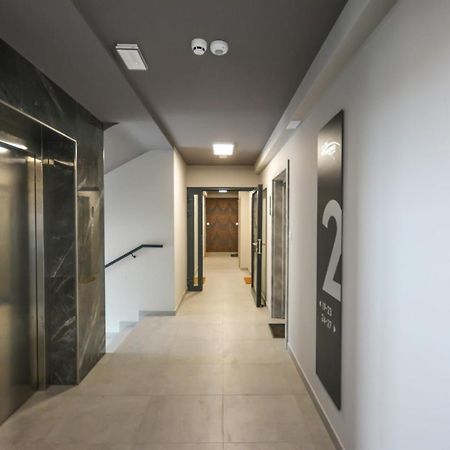Apartament Na Kazda Pogode A27 بوبيروفو المظهر الخارجي الصورة