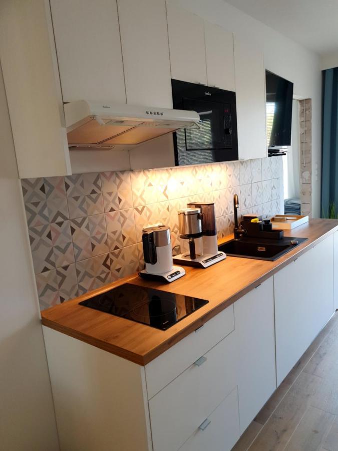 Apartament Na Kazda Pogode A27 بوبيروفو المظهر الخارجي الصورة