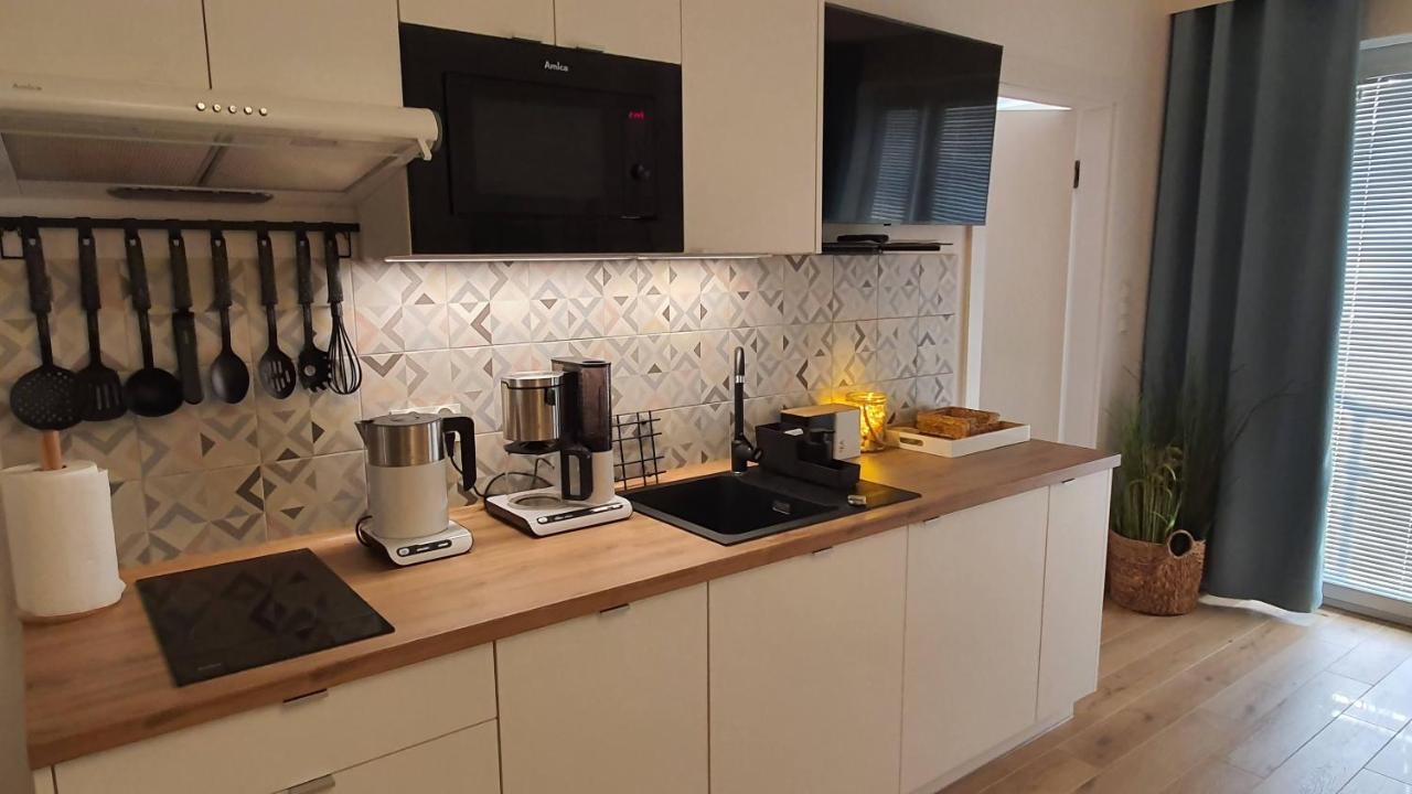 Apartament Na Kazda Pogode A27 بوبيروفو المظهر الخارجي الصورة