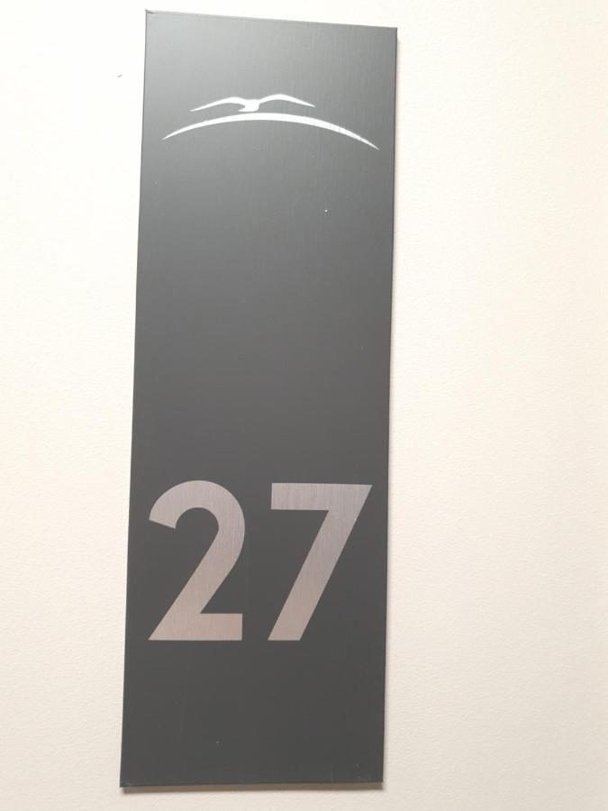 Apartament Na Kazda Pogode A27 بوبيروفو المظهر الخارجي الصورة