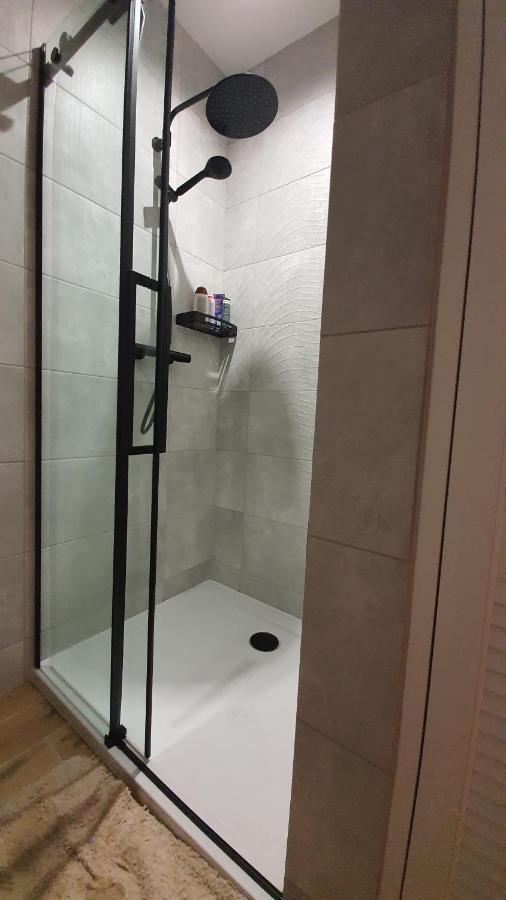 Apartament Na Kazda Pogode A27 بوبيروفو المظهر الخارجي الصورة