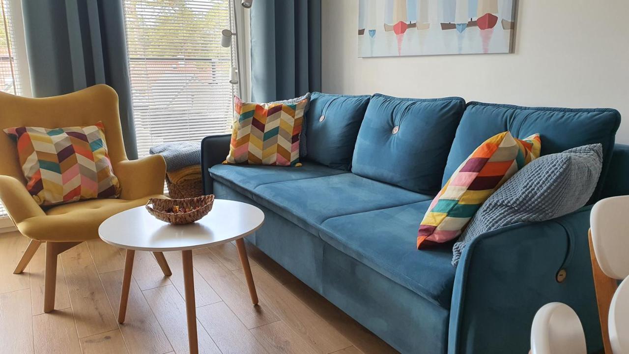 Apartament Na Kazda Pogode A27 بوبيروفو المظهر الخارجي الصورة