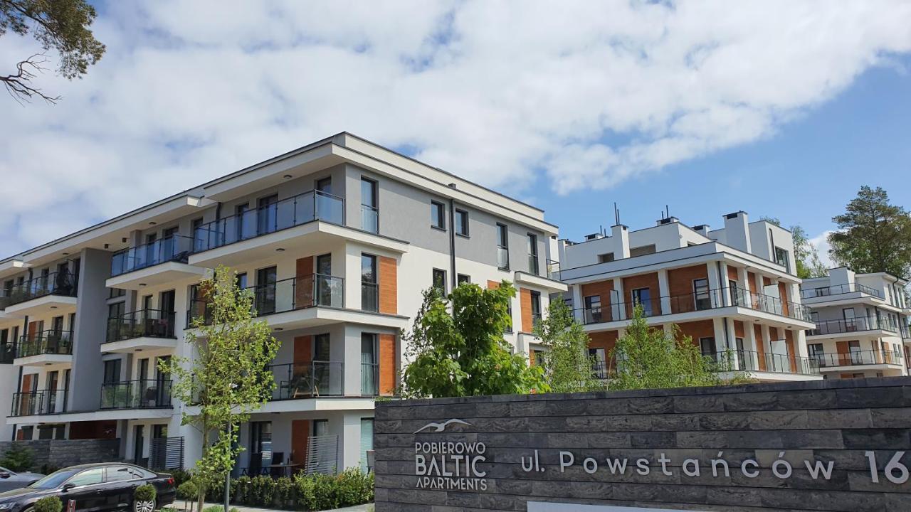 Apartament Na Kazda Pogode A27 بوبيروفو المظهر الخارجي الصورة