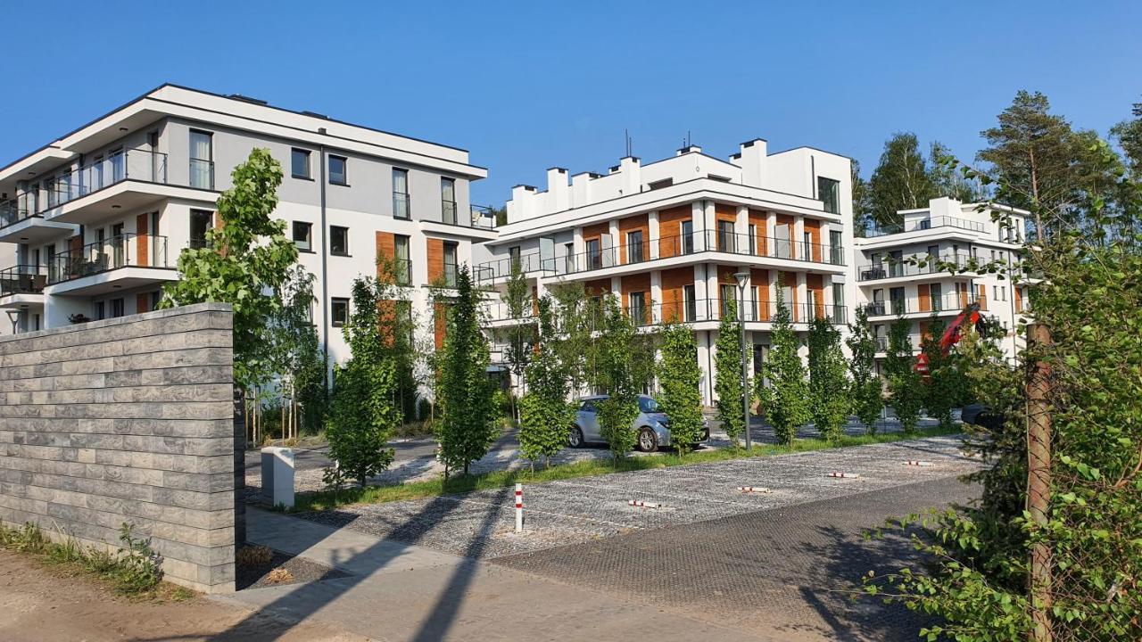Apartament Na Kazda Pogode A27 بوبيروفو المظهر الخارجي الصورة