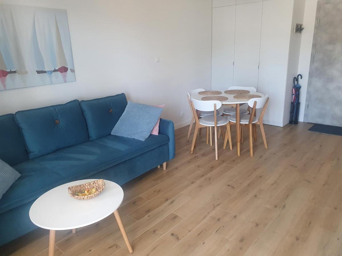 Apartament Na Kazda Pogode A27 بوبيروفو المظهر الخارجي الصورة